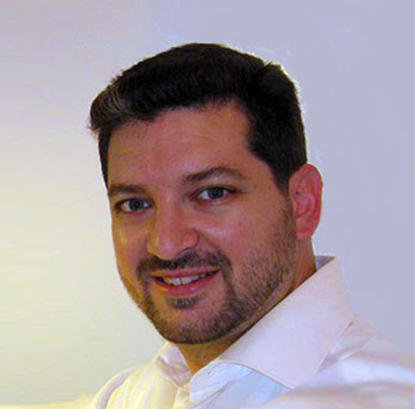 Alberto tejada aparejador